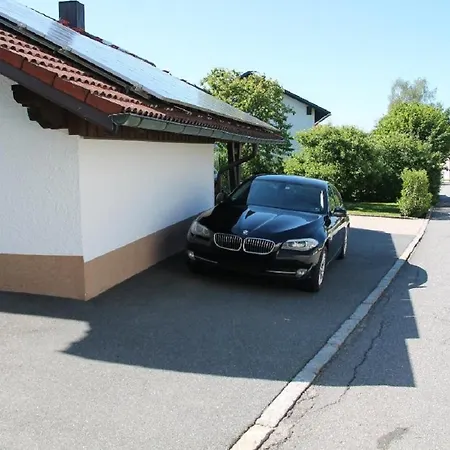 Ferienwohnung Am Altenstein * Grafenau (Bavaria)