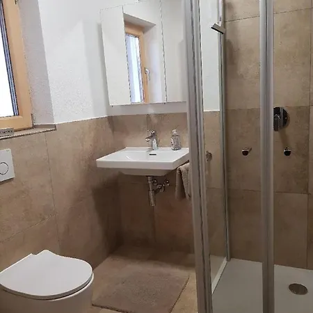 Ferienwohnung Am Altenstein