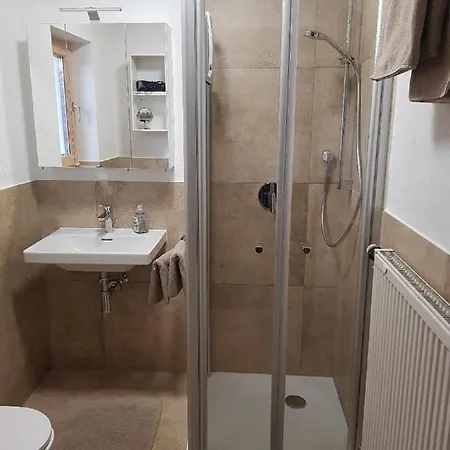 Ferienwohnung Am Altenstein Appartement Grafenau (Bavaria)