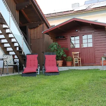 Ferienwohnung Am Altenstein Grafenau (Bavaria)