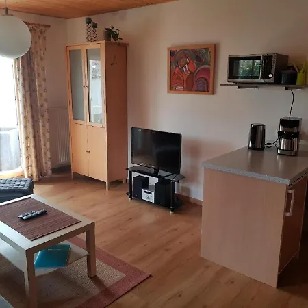 Ferienwohnung Am Altenstein Grafenau (Bavaria)